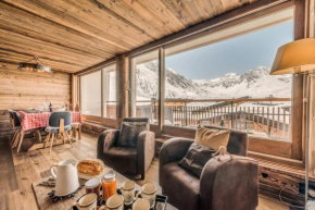 Résidence Hauts Lieux - 4 pièces 8 personnes PREMIUM, appartement rénové MAE-3411